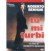 Tu Mi Turbi