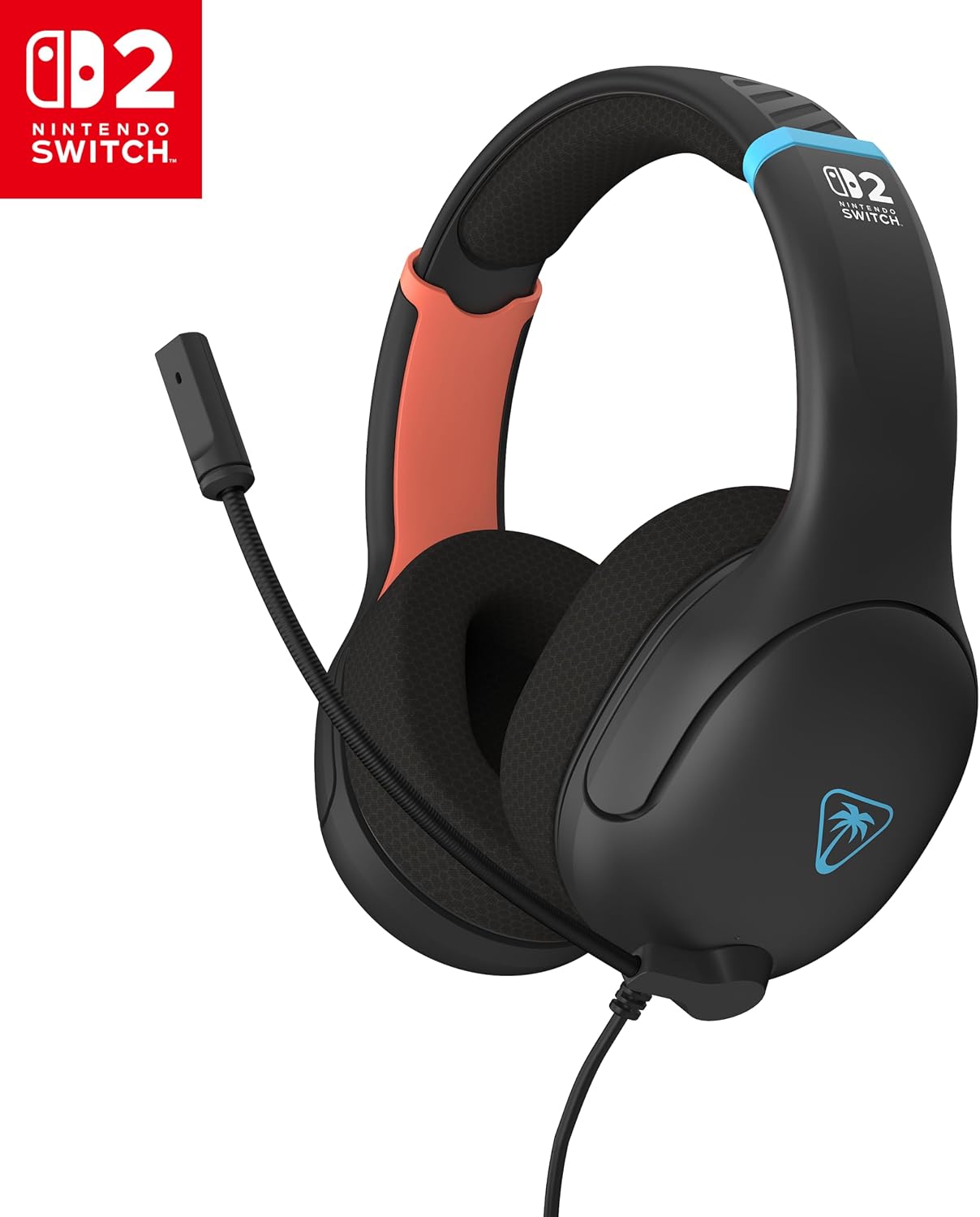 Guide d'Achat 2026 : Pourquoi Choisir le Turtle Beach Airlite Fit Auriculares con Cabl ?