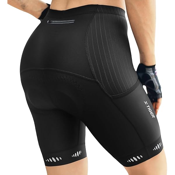 Pantaloncini Donna Castelli Velocissima 2 - 100% Poliestere, Per Ciclismo E Sport - Foto 4