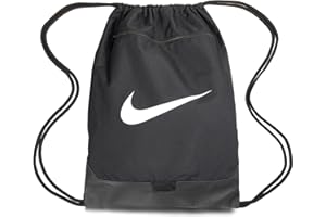 Nike Brasilia Borse sportive Unisex - Adulto (Pacco da 1)