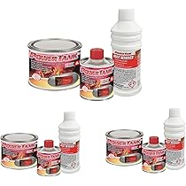 Power Tank Kit Piccolo 350g - Trattamento Antiruggine Per Serbatoi Moto Fino A 8 Litri, Made In Italy - Foto 9