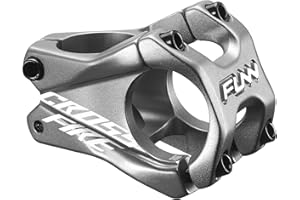 FUNN Crossfire Attacco Manubrio per Mountain Bike con Morsetto da 35mm - Attacco Manubrio in Lega Leggera e Resistente per Mountain Bike e BMX Bike