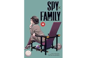 Spy x Family, Vol. 16: Volume 16