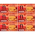 Nairn's Salted Caramel Oat Biscuits 200g (Pack of 6)