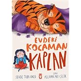 Evdeki Kocaman Kaplan