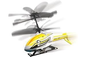 Silverlit 84782 Easy Fly Air Stork Helicopter