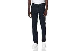 MUSTANG Tramper Jean Droit Homme