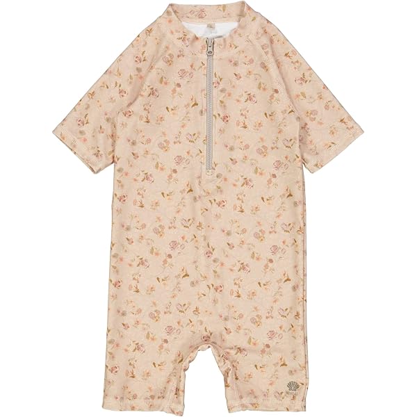 Wheat Unisex Kinder Strandschuhe Shawn – 100% Neopren, Mit Klettverschluss & Zehenschutz – Perfekt Für Wasser & Strand