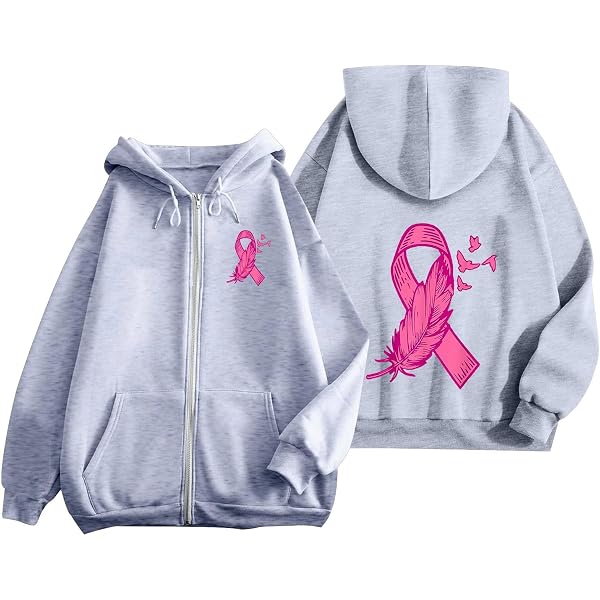 Sweat à Capuche LuLaRoe Rose BCA - Taille S, Neuf Avec étiquette, Sensibilisation Cancer Du Sein