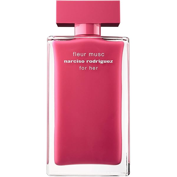 narciso rodriguez perfume musk