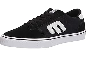 Etnies Men's Calli Vulc Skate Shoe