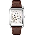 Bulova Automatic Watch 96A268