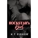 Rockstar's Girl (Decoy Series Book 2)