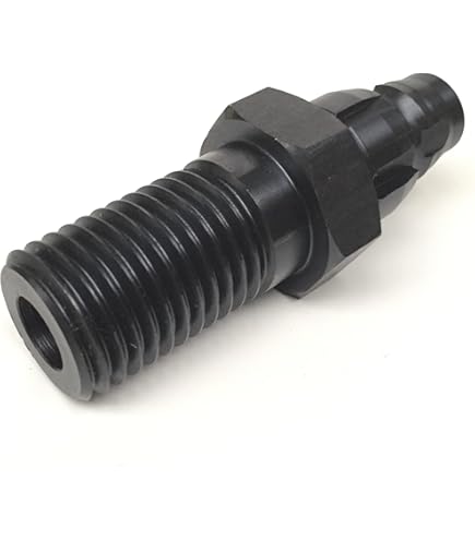 Adattatore Per Corona Trapano DD-BI A 1 1/4 UNC - Compatibile Hilti DD Series - Foto 10