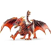 Schleich Lav Ejderi