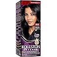 Dar Al Dawa Koleston Hair Color Creme 302/0 Black,100ml