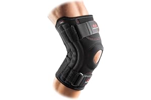 McDavid Wsparcie kolan 421