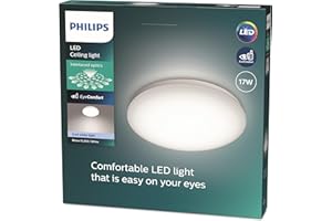 Philips Oprawa Sufitowa CL200 EC RD 17W 40K W HV 06