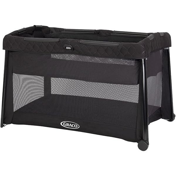 phil and teds v4 travel cot