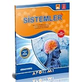 Apotemi YKS AYT Biyoloji Sistemler Konu &Ouml;zetli Soru Bankası