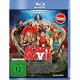Scary Movie 5 [Blu-ray]