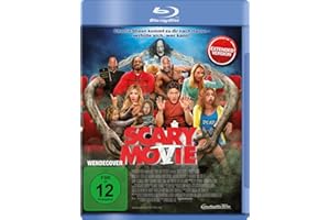 Scary Movie 5 - Extended Version