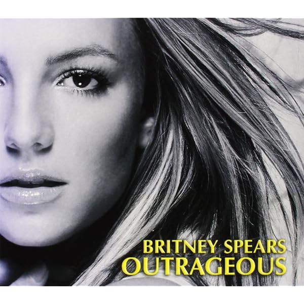 Hit Singles 2004 Outrageous Britney Spears Amazon De Musik Cds Vinyl