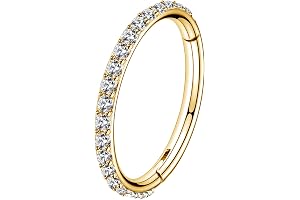 Or + 6 Mm de Diamètre.