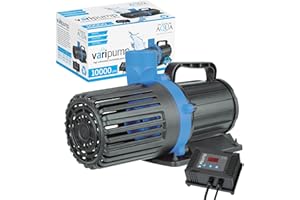 Evolution Aqua Varipump 10000