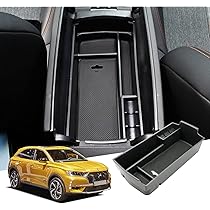 Adesivi DS Performance Line Ufficiali | 4 Loghi Cromati | Per Auto | Dimensioni Variabili - Foto 7