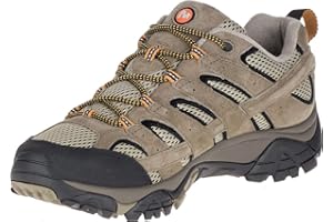 Merrell Men's Moab 2 Vent Walking Shoe