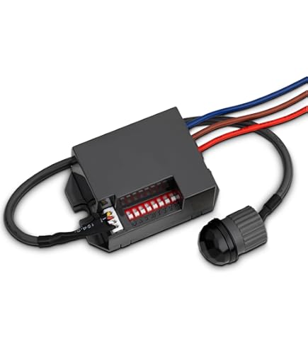 LEOMO TYPE-S Sensor Kit Pro EU: Amazon.co.uk: DIY & Tools