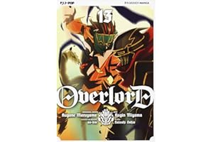 Overlord (Vol. 13) (J-POP)