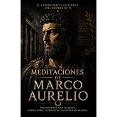 MEDITACIONES - MARCO AURELIO: Ilustrado y con notas para escribir tus ideas
