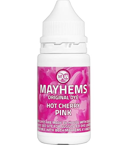 Mayhems - XT1 refrigerante premezclado para PC - fluido de refrigeración líquida para ordenadores - serie de rendimiento térmico, 1 litro, berserker blood red (rojo sangre