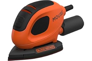 BLACK+DECKER Black and Decker BEW230 Mouse Sander 240v