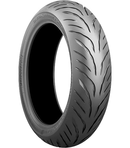 Bridgestone Battlax Hypersport S21 R - 180/55/R17 73W -Db