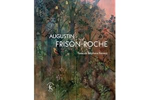 Augustin Frison-Roche: Peintures, 2019-2022