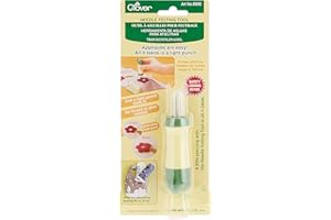 Clover Felting Needle Tool