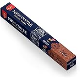 Nish Coffee Capsule Coffee 7 Italy Nespresso Compatible 10 Pieces