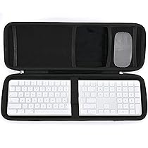 Apple Magic Keyboard avec Touch ID et pavé numérique : Bluetooth