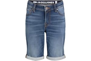 JACK&JONES JUNIOR Pantalones Cortos para Niños