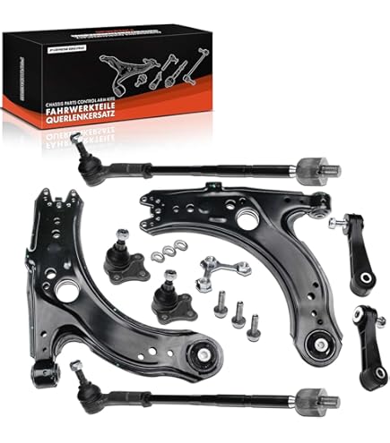 Bras oscillant/Suspension cyclo adaptable pour Peugeot 103 MVL, SP Chrome