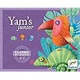 S.O.S. Mission, jeu de dés pour enfant DJECO 0831