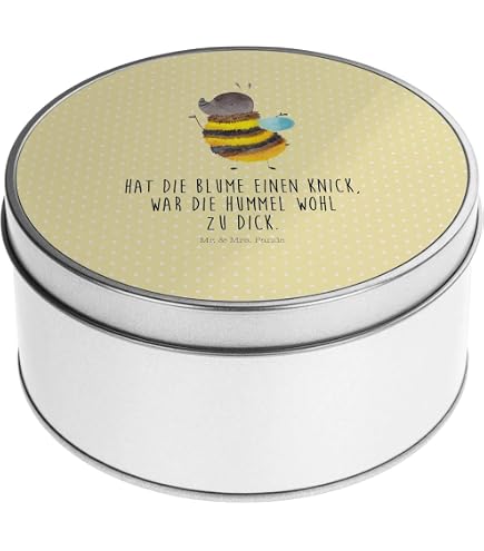 Mr. & Mrs. Panda Brotdose Kuh-Motiv – Vesperdose Für Schule & Büro, BPA-frei, 18,5 X 12,8 Cm