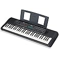 YAMAHA PSR-E273 PORTABLE KEYBOARD WITH 61 KEYS