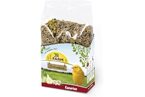 JR FARM Birds Individuella kanariefåglar 1 kg