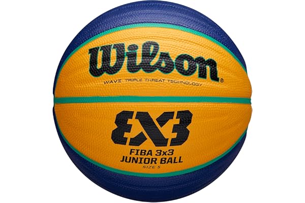 Wilson Unisex boll