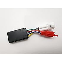 Generic Exhaust Servo Motor Valve Eliminator for Kawasaki