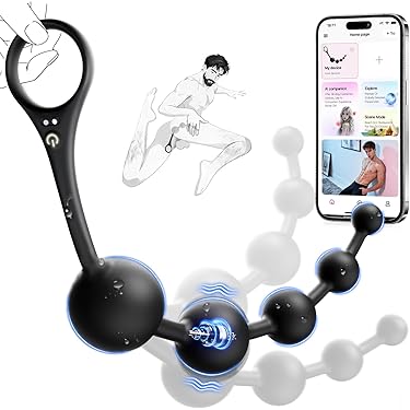 erotik anal plug Amazon.de Bestseller: Die beliebtesten Artikel in Analkugeln